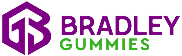 Bradley gummies