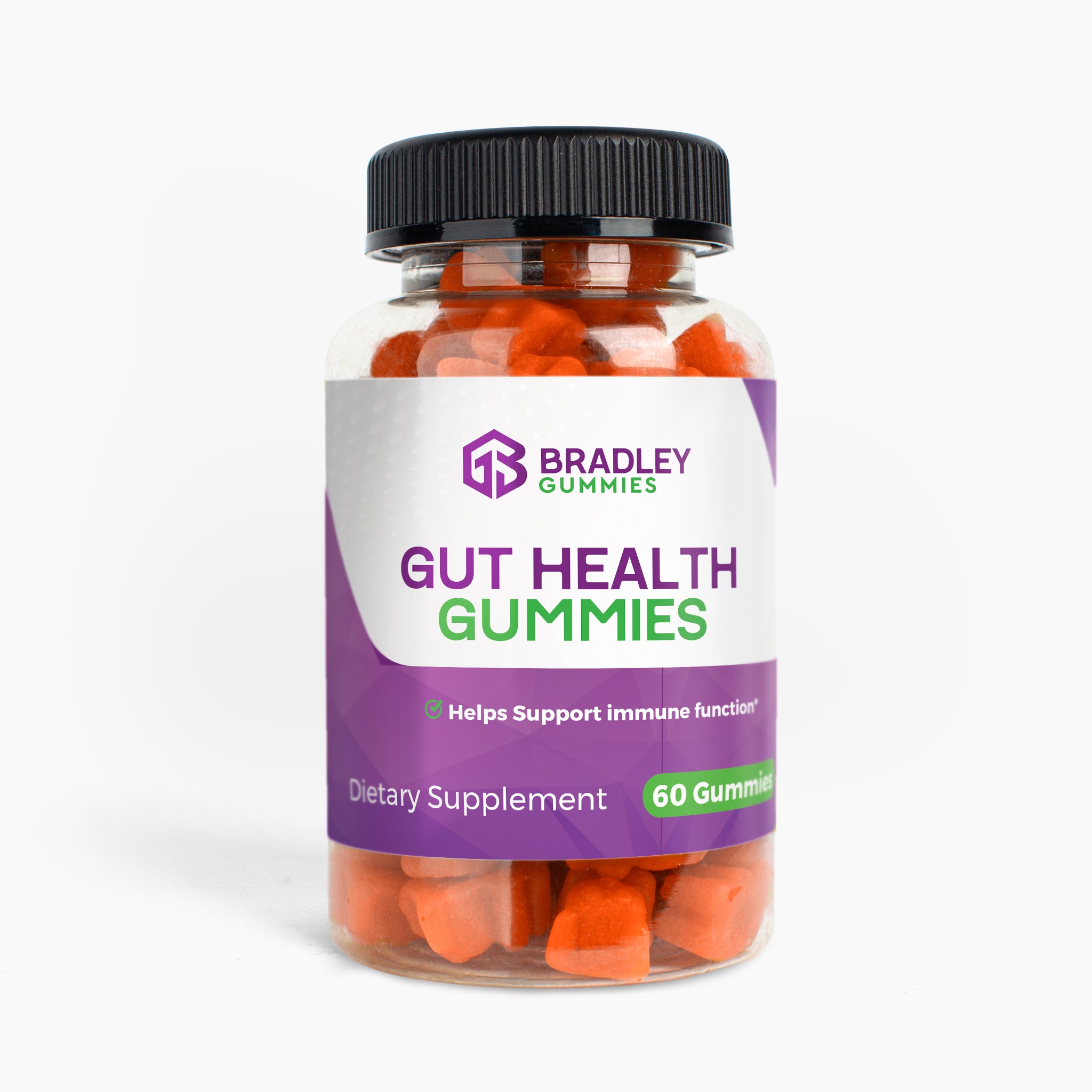 Gut Health Gummies