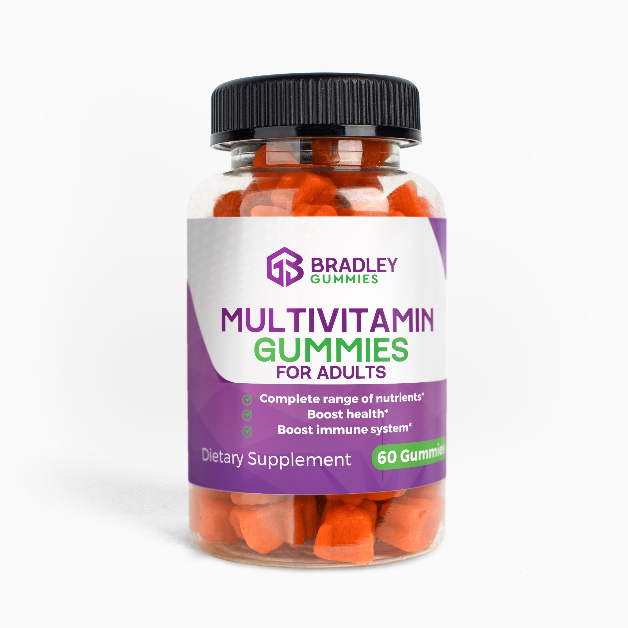 Multivamins Gummies
