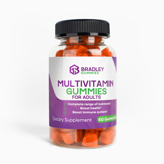 Multivamins Gummies