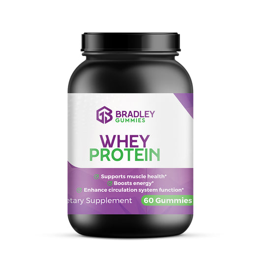 Whey Protein