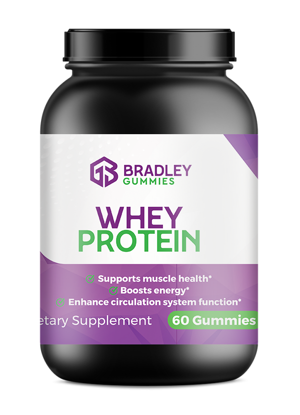 Whey Protein